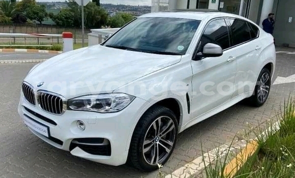 Buy Used BMW X6 White Car in Grootfontein in Namibia Buy Used BMW X6 White Car in Grootfontein in Namibia