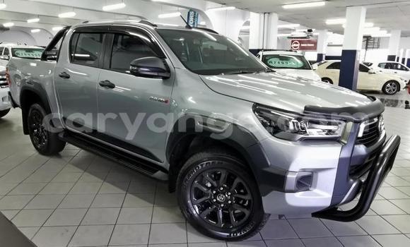 Buy Used Toyota Hilux Beige Car in Windhoek in Namibia Buy Used Toyota Hilux Beige Car in Windhoek in Namibia