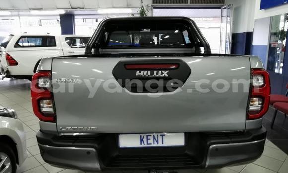 Buy Used Toyota Hilux Beige Car in Windhoek in Namibia Buy Used Toyota Hilux Beige Car in Windhoek in Namibia