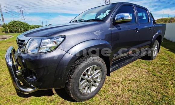 Buy Used Toyota Hilux Beige Car in Windhoek in Namibia Buy Used Toyota Hilux Beige Car in Windhoek in Namibia