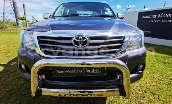 Buy Used Toyota Hilux Beige Car in Windhoek in Namibia Buy Used Toyota Hilux Beige Car in Windhoek in Namibia