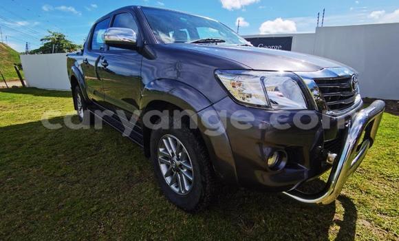 Buy Used Toyota Hilux Beige Car in Windhoek in Namibia Buy Used Toyota Hilux Beige Car in Windhoek in Namibia