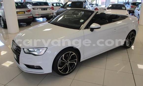 Buy Used Audi A3 White Car in Walvis Bay in Namibia Buy Used Audi A3 White Car in Walvis Bay in Namibia
