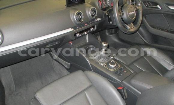 Acheter Occasion Voiture Audi A3 Blanc à Walvis Bay, Namibie Acheter Occasion Voiture Audi A3 Blanc à Walvis Bay, Namibie