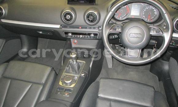 Acheter Occasion Voiture Audi A3 Blanc à Walvis Bay, Namibie Acheter Occasion Voiture Audi A3 Blanc à Walvis Bay, Namibie