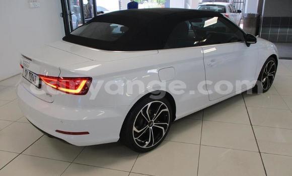 Acheter Occasion Voiture Audi A3 Blanc à Walvis Bay, Namibie Acheter Occasion Voiture Audi A3 Blanc à Walvis Bay, Namibie