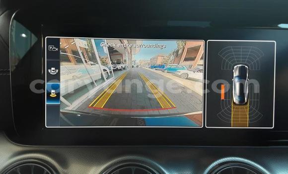 Acheter Occasion Voiture Mercedes-Benz E-Classe Noir à Karasburg, Karas Acheter Occasion Voiture Mercedes-Benz E-Classe Noir à Karasburg, Karas