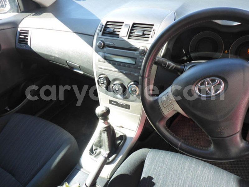 Big with watermark 2011 toyota corolla 5