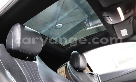 Acheter Occasion Voiture Mercedes-Benz E-Classe Noir à Karasburg, Karas Acheter Occasion Voiture Mercedes-Benz E-Classe Noir à Karasburg, Karas