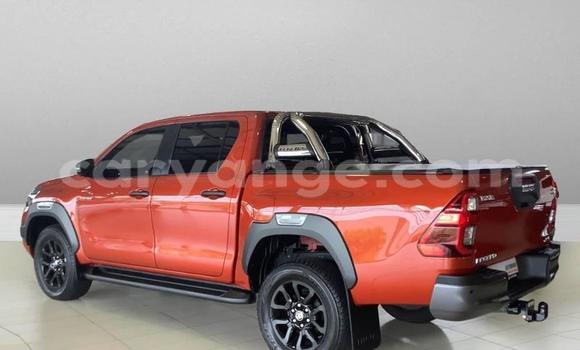 Acheter Occasion Voiture Toyota Hilux Autre à Grootfontein, Namibie Acheter Occasion Voiture Toyota Hilux Autre à Grootfontein, Namibie