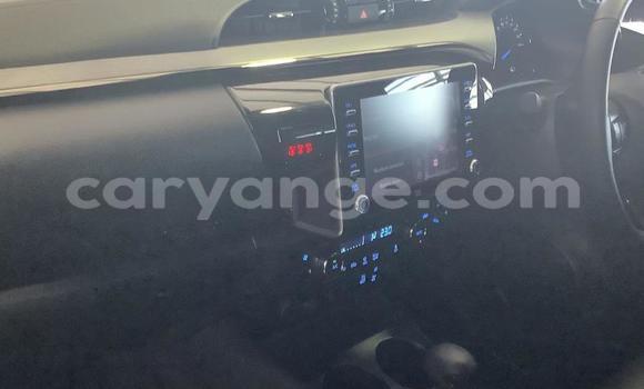 Acheter Occasion Voiture Toyota Hilux Autre à Grootfontein, Namibie Acheter Occasion Voiture Toyota Hilux Autre à Grootfontein, Namibie