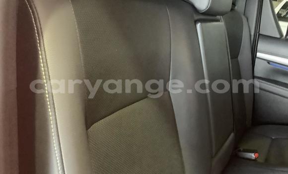 Acheter Occasion Voiture Toyota Hilux Autre à Grootfontein, Namibie Acheter Occasion Voiture Toyota Hilux Autre à Grootfontein, Namibie