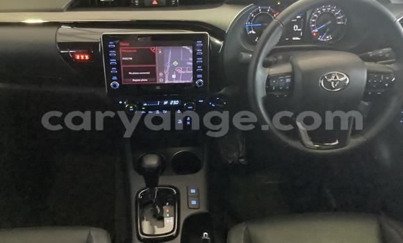 Acheter Occasion Voiture Toyota Hilux Autre à Grootfontein, Namibie Acheter Occasion Voiture Toyota Hilux Autre à Grootfontein, Namibie