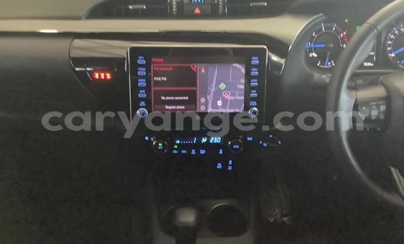 Acheter Occasion Voiture Toyota Hilux Autre à Grootfontein, Namibie Acheter Occasion Voiture Toyota Hilux Autre à Grootfontein, Namibie