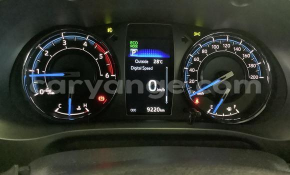 Acheter Occasion Voiture Toyota Hilux Autre à Grootfontein, Namibie Acheter Occasion Voiture Toyota Hilux Autre à Grootfontein, Namibie