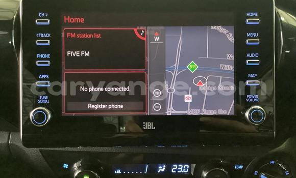 Acheter Occasion Voiture Toyota Hilux Autre à Grootfontein, Namibie Acheter Occasion Voiture Toyota Hilux Autre à Grootfontein, Namibie