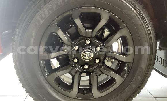 Acheter Occasion Voiture Toyota Hilux Autre à Grootfontein, Namibie Acheter Occasion Voiture Toyota Hilux Autre à Grootfontein, Namibie