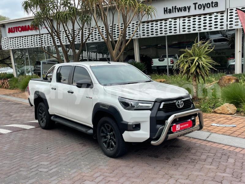 Big with watermark toyota hilux namibia grootfontein 18542