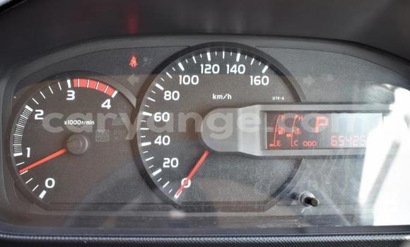 Acheter Occasion Utilitaire Hino 300 Series Blanc à Grootfontein, Namibie Acheter Occasion Utilitaire Hino 300 Series Blanc à Grootfontein, Namibie