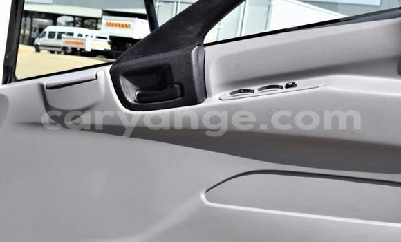 Acheter Occasion Utilitaire Hino 300 Series Blanc à Grootfontein, Namibie Acheter Occasion Utilitaire Hino 300 Series Blanc à Grootfontein, Namibie