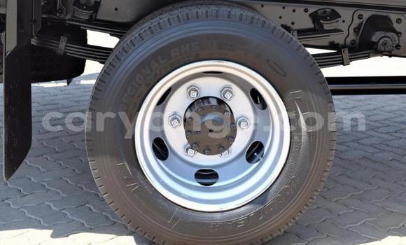 Acheter Occasion Utilitaire Hino 300 Series Blanc à Grootfontein, Namibie Acheter Occasion Utilitaire Hino 300 Series Blanc à Grootfontein, Namibie