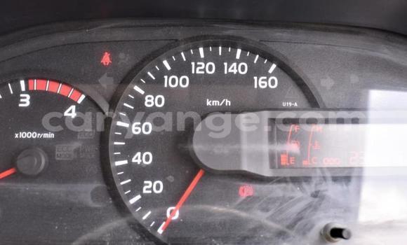 Acheter Occasion Utilitaire Hino 300 Series Blanc à Grootfontein, Namibie Acheter Occasion Utilitaire Hino 300 Series Blanc à Grootfontein, Namibie