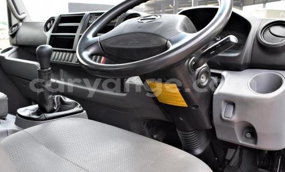 Acheter Occasion Utilitaire Hino 300 Series Blanc à Grootfontein, Namibie Acheter Occasion Utilitaire Hino 300 Series Blanc à Grootfontein, Namibie