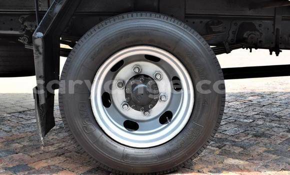 Acheter Occasion Utilitaire Hino 300 Series Blanc à Grootfontein, Namibie Acheter Occasion Utilitaire Hino 300 Series Blanc à Grootfontein, Namibie