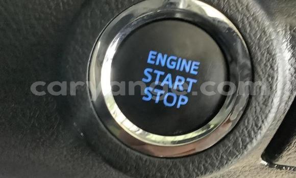 Acheter Occasion Voiture Toyota Fortuner Autre à Windhoek, Namibie Acheter Occasion Voiture Toyota Fortuner Autre à Windhoek, Namibie