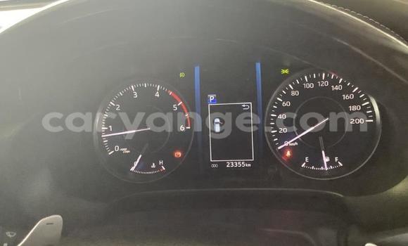 Acheter Occasion Voiture Toyota Fortuner Autre à Windhoek, Namibie Acheter Occasion Voiture Toyota Fortuner Autre à Windhoek, Namibie