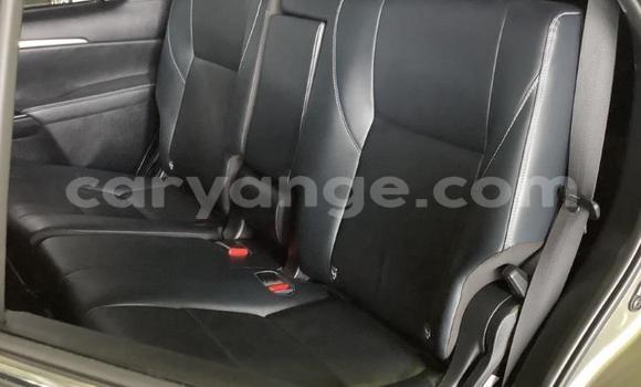 Acheter Occasion Voiture Toyota Fortuner Autre à Windhoek, Namibie Acheter Occasion Voiture Toyota Fortuner Autre à Windhoek, Namibie