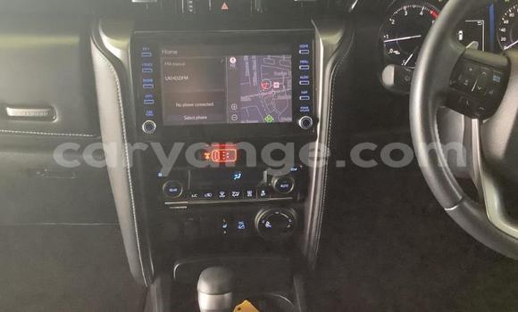 Acheter Occasion Voiture Toyota Fortuner Autre à Windhoek, Namibie Acheter Occasion Voiture Toyota Fortuner Autre à Windhoek, Namibie