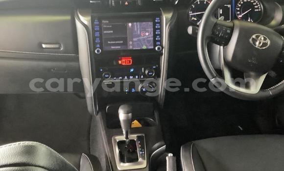 Acheter Occasion Voiture Toyota Fortuner Autre à Windhoek, Namibie Acheter Occasion Voiture Toyota Fortuner Autre à Windhoek, Namibie