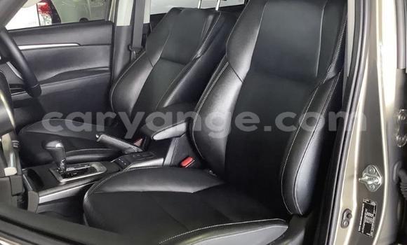 Acheter Occasion Voiture Toyota Fortuner Autre à Windhoek, Namibie Acheter Occasion Voiture Toyota Fortuner Autre à Windhoek, Namibie