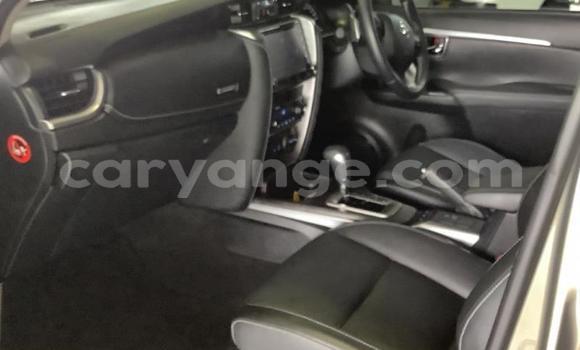 Acheter Occasion Voiture Toyota Fortuner Autre à Windhoek, Namibie Acheter Occasion Voiture Toyota Fortuner Autre à Windhoek, Namibie