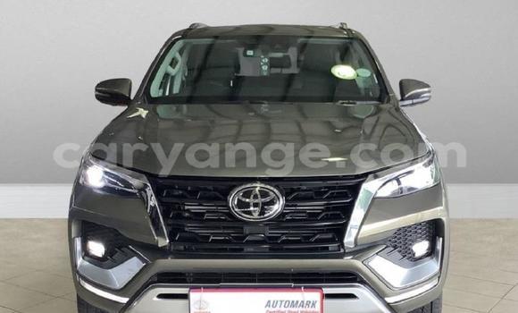 Acheter Occasion Voiture Toyota Fortuner Autre à Windhoek, Namibie Acheter Occasion Voiture Toyota Fortuner Autre à Windhoek, Namibie