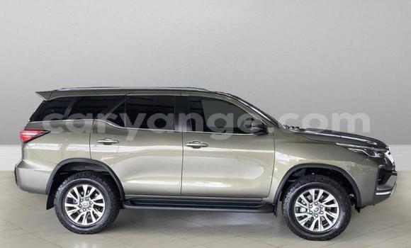 Acheter Occasion Voiture Toyota Fortuner Autre à Windhoek, Namibie Acheter Occasion Voiture Toyota Fortuner Autre à Windhoek, Namibie