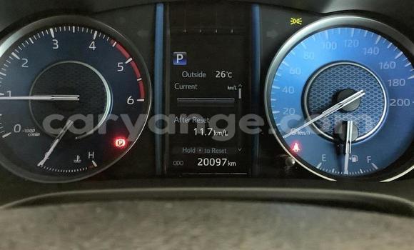 Buy Used Toyota Fortuner White Car in Grootfontein in Namibia Buy Used Toyota Fortuner White Car in Grootfontein in Namibia