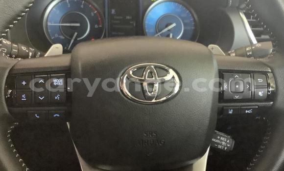 Buy Used Toyota Fortuner White Car in Grootfontein in Namibia Buy Used Toyota Fortuner White Car in Grootfontein in Namibia