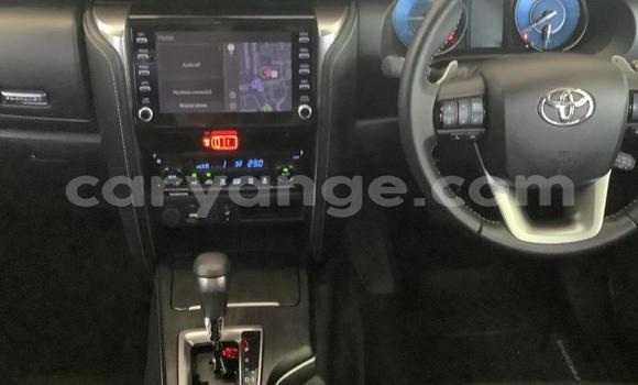 Buy Used Toyota Fortuner White Car in Grootfontein in Namibia Buy Used Toyota Fortuner White Car in Grootfontein in Namibia