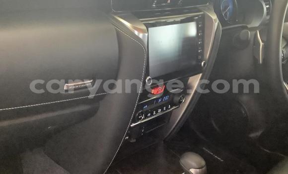 Buy Used Toyota Fortuner White Car in Grootfontein in Namibia Buy Used Toyota Fortuner White Car in Grootfontein in Namibia