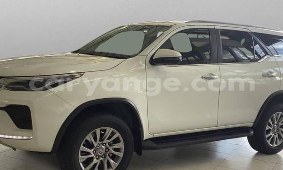 Buy Used Toyota Fortuner White Car in Grootfontein in Namibia Buy Used Toyota Fortuner White Car in Grootfontein in Namibia