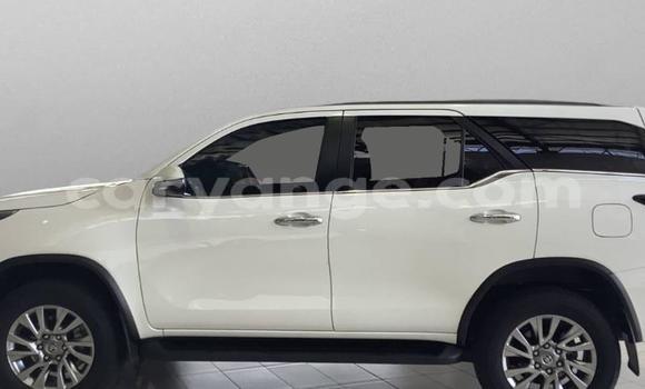 Buy Used Toyota Fortuner White Car in Grootfontein in Namibia Buy Used Toyota Fortuner White Car in Grootfontein in Namibia