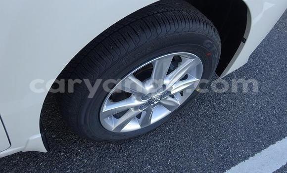 Buy Import Toyota Premio White Car in Bethanien in Karas Buy Import Toyota Premio White Car in Bethanien in Karas