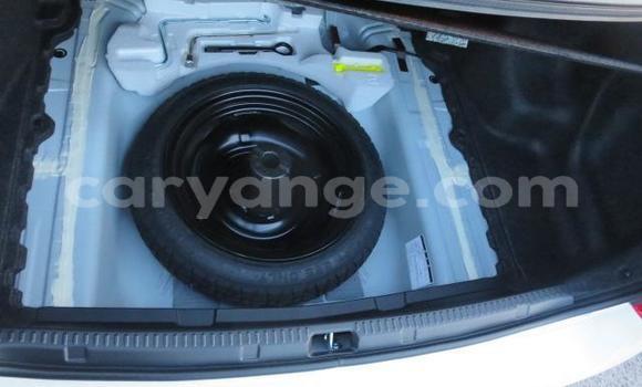 Buy Import Toyota Axio White Car in Grootfontein in Namibia Buy Import Toyota Axio White Car in Grootfontein in Namibia