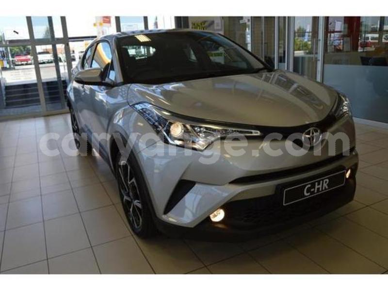 Big with watermark 2019 toyota c hr 2