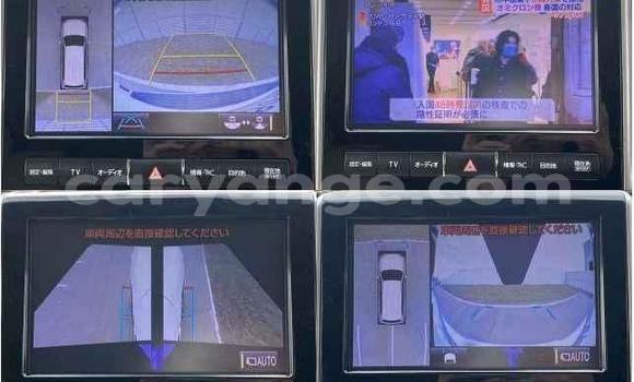 Buy Import Toyota Land Cruiser White Car in Windhoek in Namibia Buy Import Toyota Land Cruiser White Car in Windhoek in Namibia