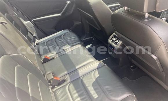 Acheter Occasion Voiture Volkswagen Tiguan Blanc à Windhoek, Namibie Acheter Occasion Voiture Volkswagen Tiguan Blanc à Windhoek, Namibie