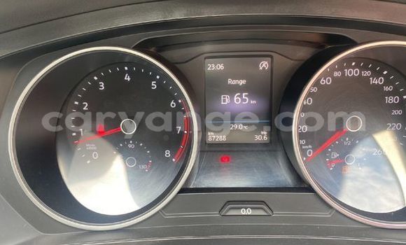 Acheter Occasion Voiture Volkswagen Tiguan Blanc à Windhoek, Namibie Acheter Occasion Voiture Volkswagen Tiguan Blanc à Windhoek, Namibie