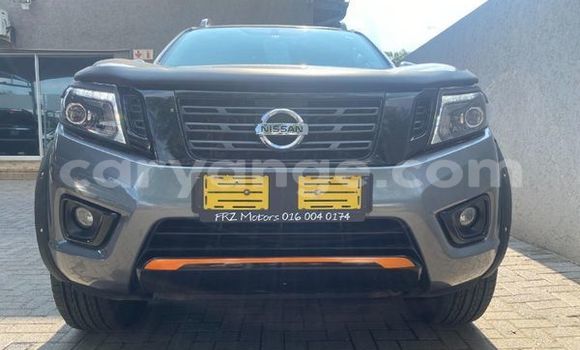 Buy Used Nissan Navara Other Car in Aranos in Hardap